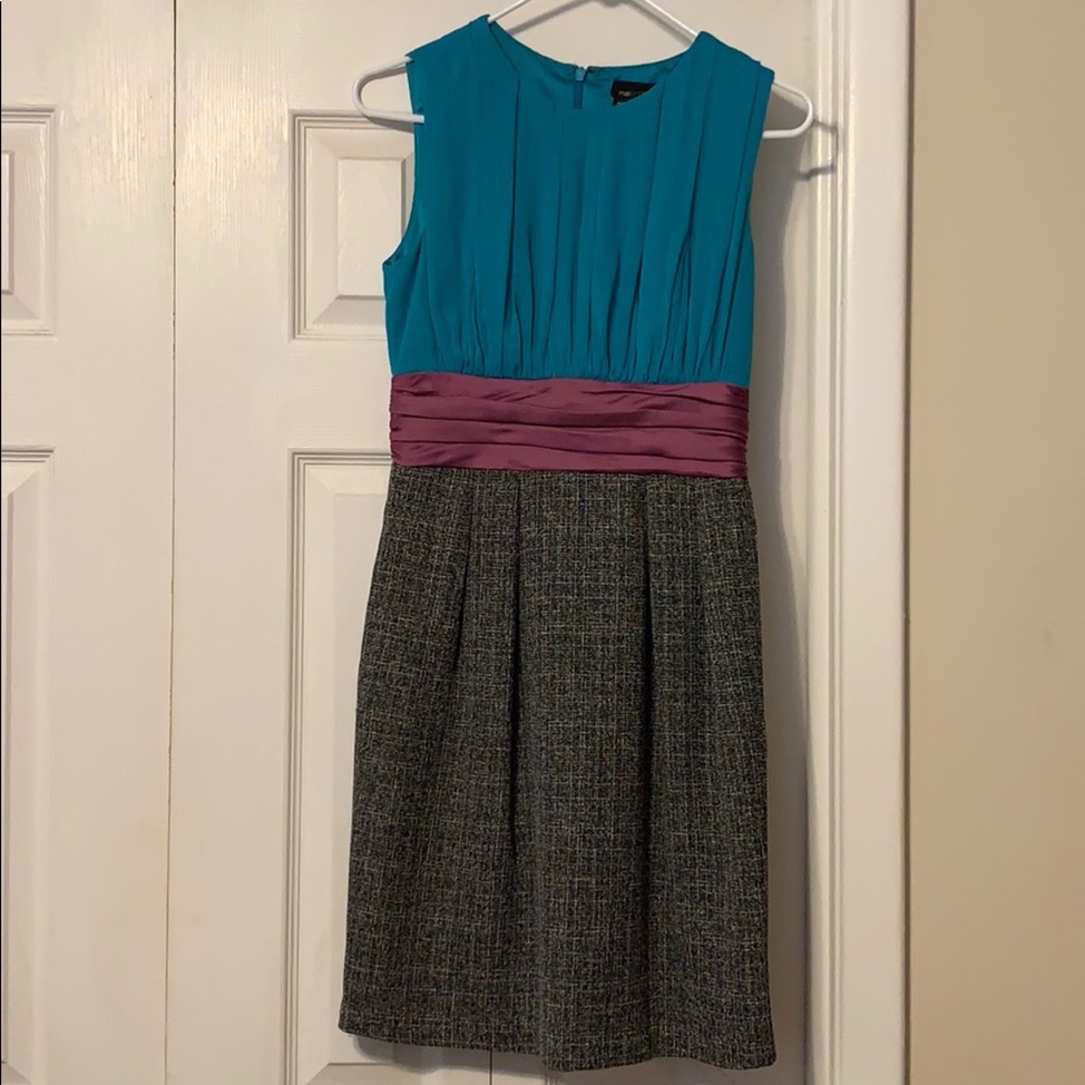 Work dress